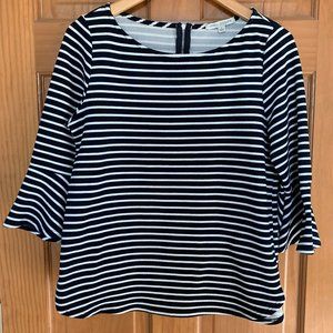 Simple Blouse